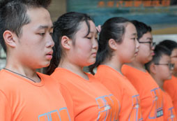 參加2024減肥特訓(xùn)夏令營(yíng)瘦出健康體質(zhì)!