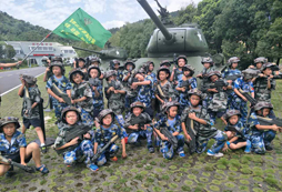 參加武漢軍事夏令營需要攜帶什么物品？