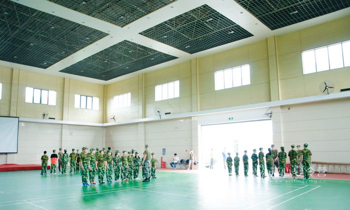 武漢夏令營