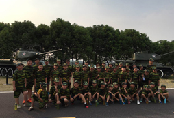 武漢夏令營報名注意事項