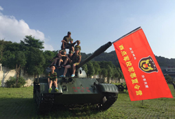 武漢軍事夏令營的報名注意事項有哪些？