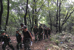 暑期武漢軍事夏令營的師生配比怎么樣？