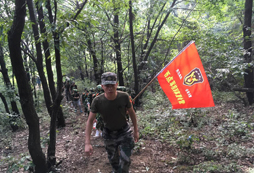 參見武漢西點(diǎn)軍事夏令營需注意哪些事項(xiàng)