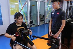青少年參加武漢減肥夏令營有沒有效果？