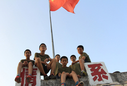 中小學(xué)生能參加武漢夏令營