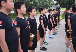 武漢夏令營分析體罰孩子會造成傷害有？