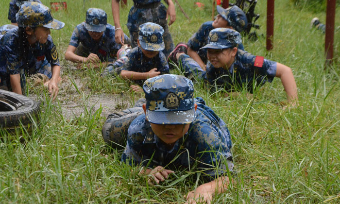 武漢軍事夏令營課程優(yōu)勢(shì).jpg