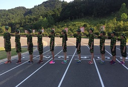 武漢拓展夏令營的安全保障是怎樣的？