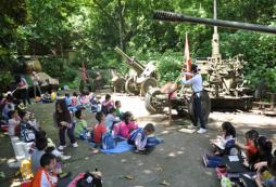 武漢軍事夏令營的報(bào)名須知是什么