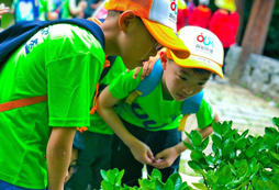 武漢夏令營有哪些比較好