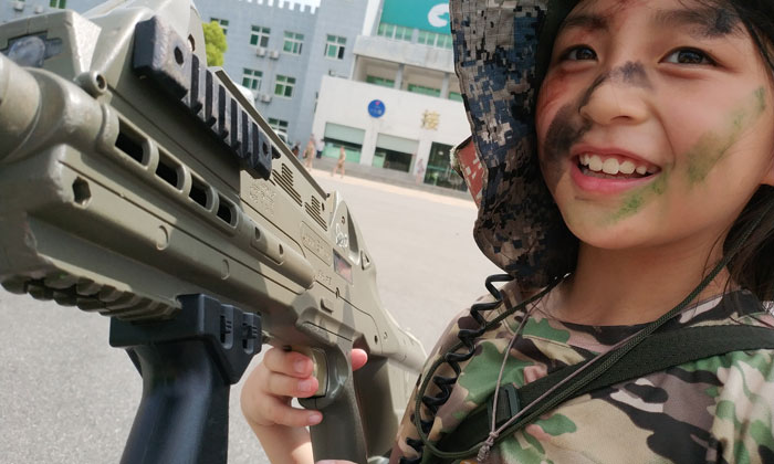 武漢哪家夏令營比較好