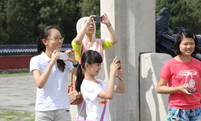武漢夏令營