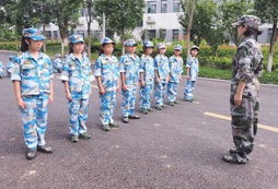 江夏附近夏令營(yíng)收費(fèi)情況怎么樣？