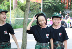 武漢青少年暑假夏令營(yíng)費(fèi)用是多少