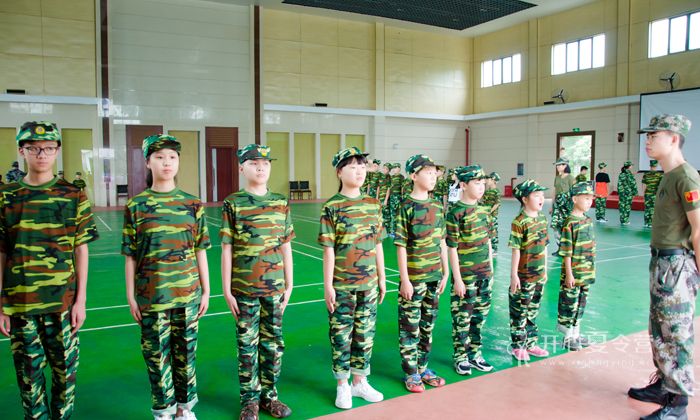 孩子暑期參加多長時間的夏令營最好呢