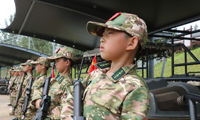武漢青少年夏令營收費