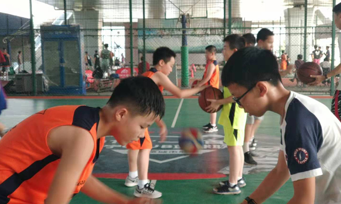 武漢小學生夏令營多少錢
