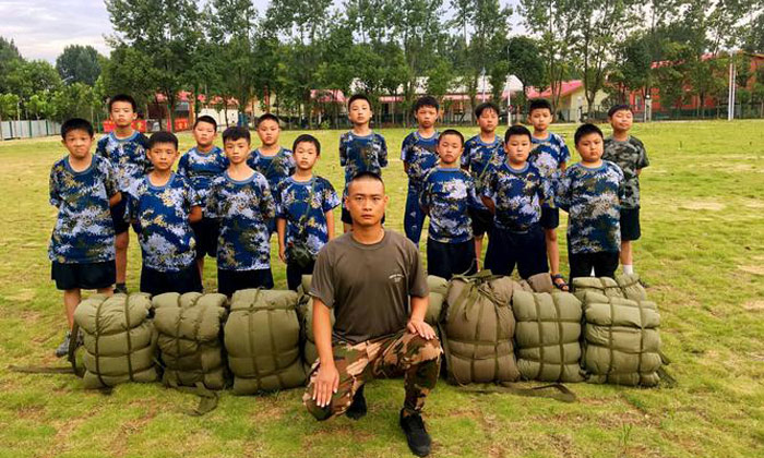 武漢夏令營一般收費(fèi)多少
