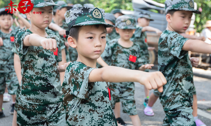 武漢夏令營(yíng)費(fèi)用多少
