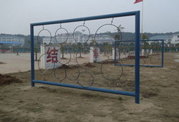 武漢柏泉拓展基地
