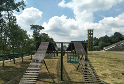 武漢大余灣拓展基地
