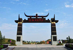 武漢木蘭草原拓展基地