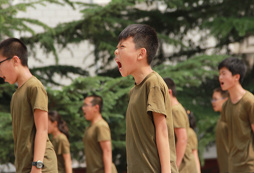 武漢軍校夏令營的優(yōu)勢