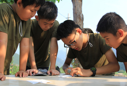 武漢軍事訓(xùn)練營的優(yōu)勢有那些？