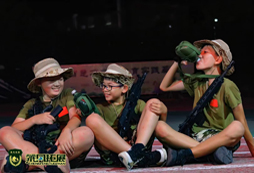 武漢軍事夏令營(yíng)價(jià)格怎么樣？熱門(mén)活動(dòng)費(fèi)用一覽