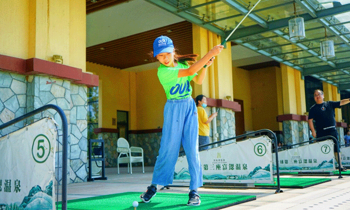 武漢小學(xué)生夏令營去哪里