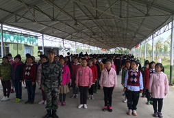 武漢軍事夏令營為什么如此受家長和孩子的青睞？