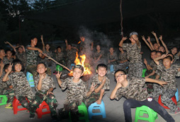 武漢軍事夏令營(yíng)的注意事項(xiàng)有哪些？