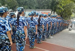 武漢軍事夏令營(yíng)到底該如何選擇？