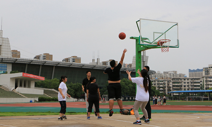 武漢減肥夏令營