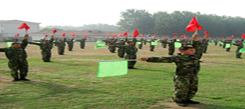 武漢軍訓夏令營活動的主題內(nèi)容都有哪些？