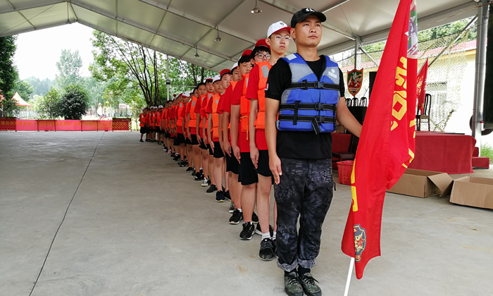 武漢比較好的夏令營