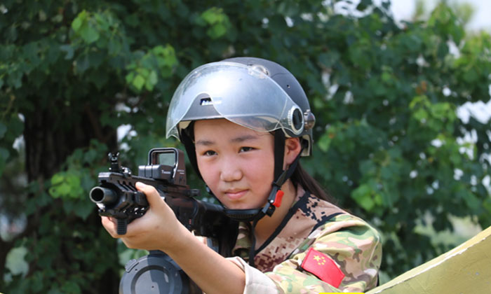 武漢有哪些比較專(zhuān)業(yè)的夏令營(yíng)