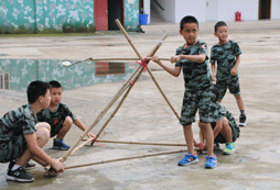 武漢市夏令營收費(fèi)標(biāo)準(zhǔn)怎么樣
