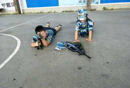 武漢夏令營口碑好嗎？