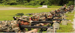 武漢軍事夏令營有哪些優(yōu)勢？