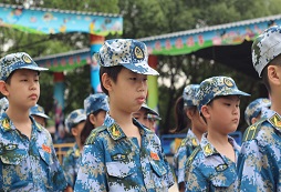 武漢青少年夏令營(yíng)對(duì)孩子成長(zhǎng)的幫助有什么？