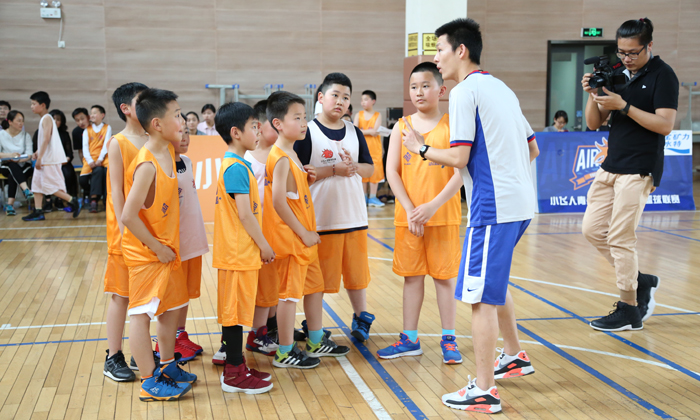 2024年武漢青少年休育夏令營