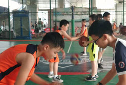 2024年武漢夏令營哪個好