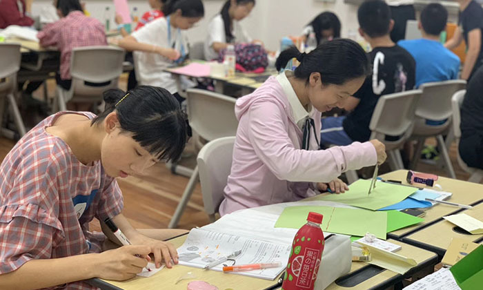 國(guó)內(nèi)有名的夏令營(yíng)有哪些