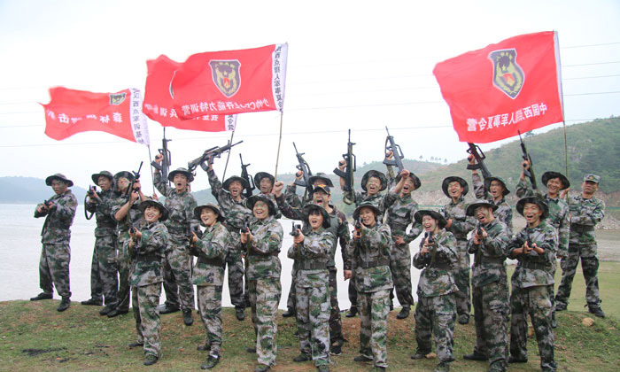 武漢小學(xué)生夏令營在哪里