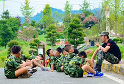 2024武漢暑假夏令營怎么樣