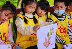 2024孩子暑假期間參加武漢夏令營哪個好？