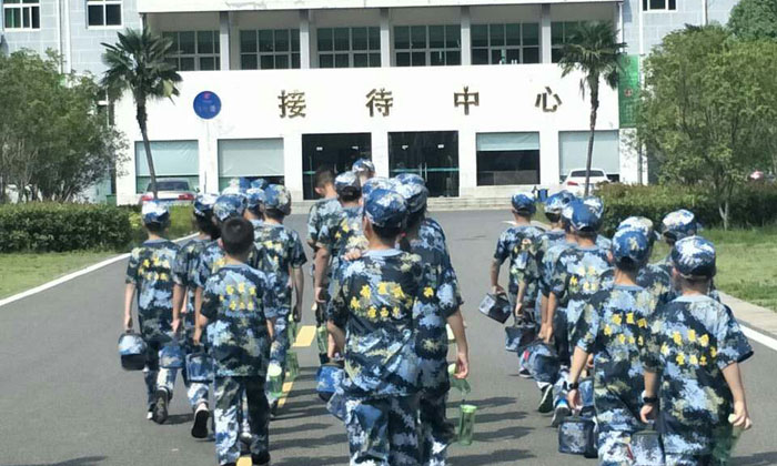 武漢夏令營哪個好