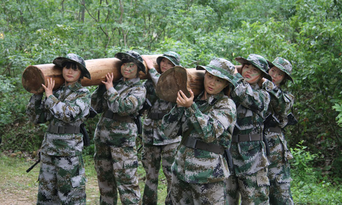 武漢夏令營好不好