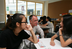 武漢夏令營表示培養(yǎng)孩子自信心從內(nèi)心開始